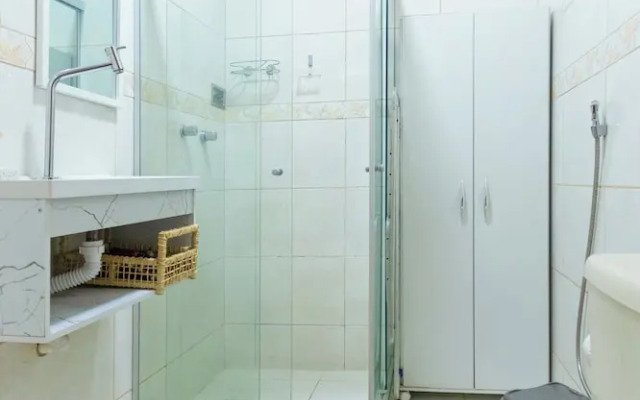 SUH Copacabana 54 Cozy Beach