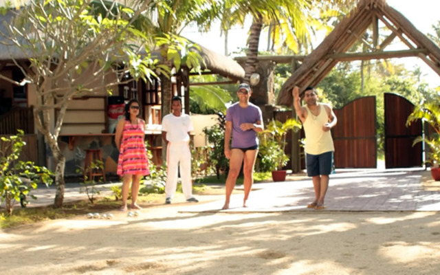 Le Palmiste Resort & Spa
