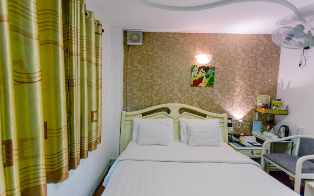 A25 Hotel 22 Nguyen Cu Trinh