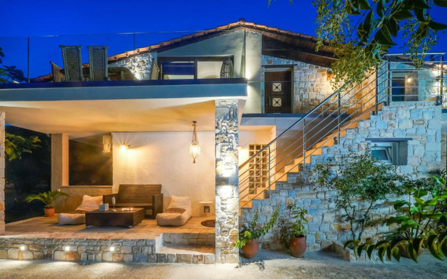 Natura Bungalows