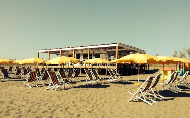 Camping Casa di Caccia