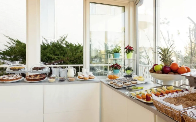 ibis Styles Bari Giovinazzo