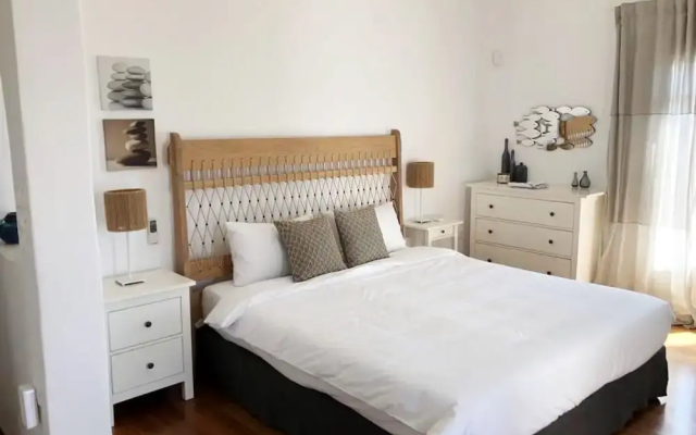 Apanema Villas Mykonos