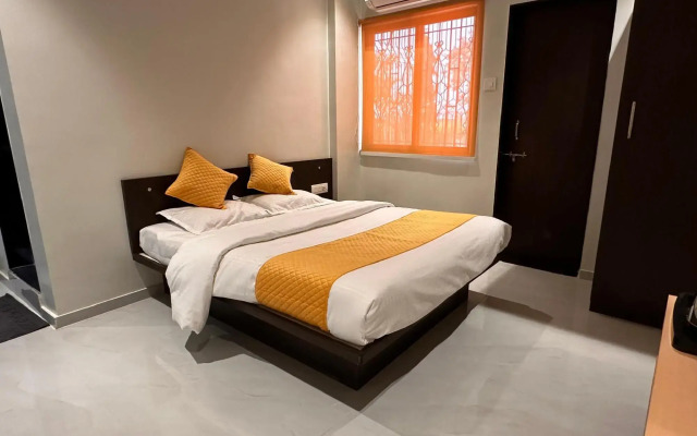 Hotel Pragati Lodge