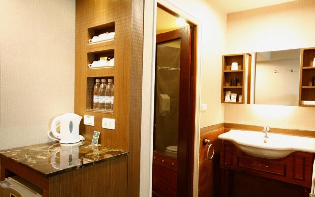 Kindness Hotel -Taitung