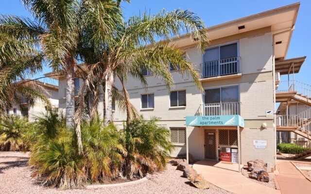 The Palm Apartments Whyalla