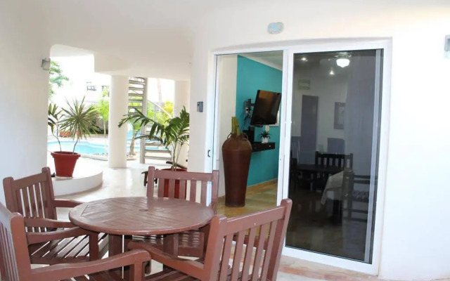 Blue Palms Suites