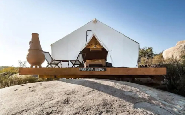 Casa Misiones Glamping