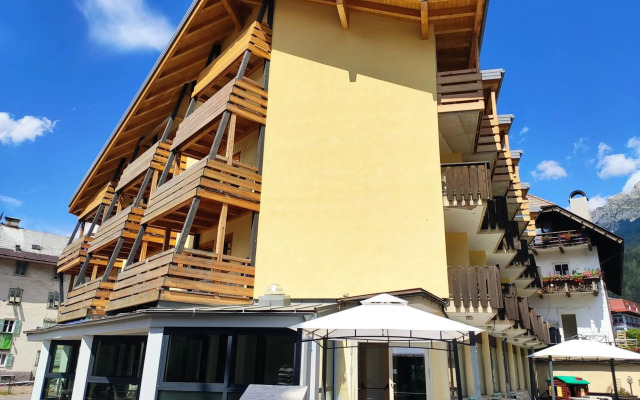 Hotel Moena