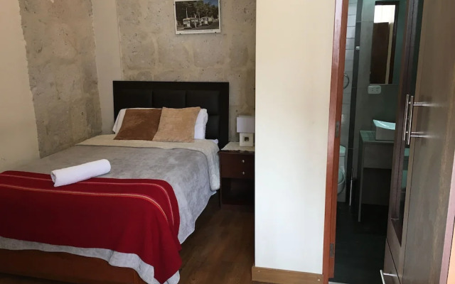Casona de Asís