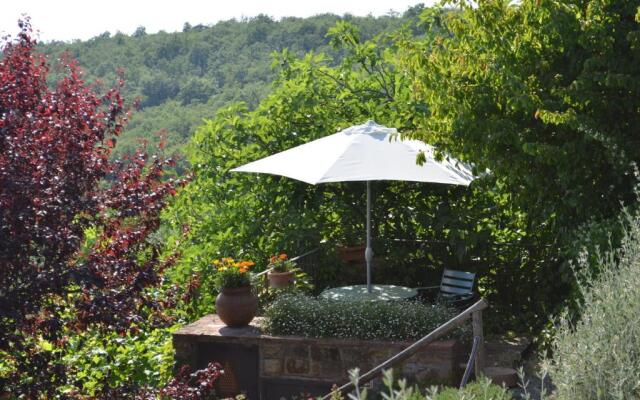 Casa Ercole Farm Stay