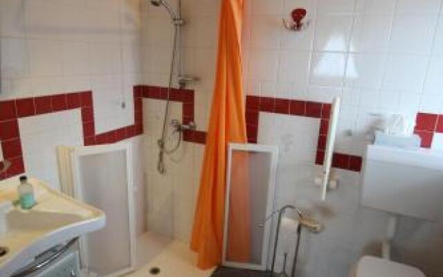 Bed Breakfast Ambrosia