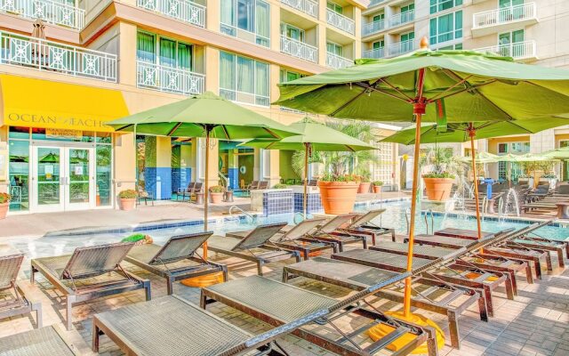 Ocean Beach Club Resort