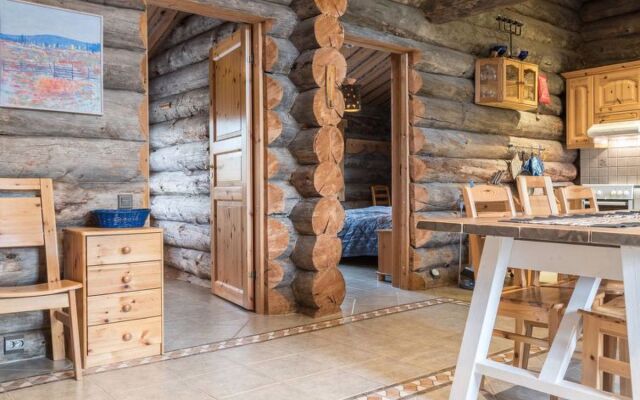 Holiday Home Klasun maja b