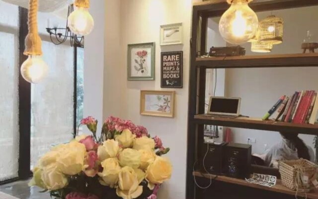 Shisui Home Guest House