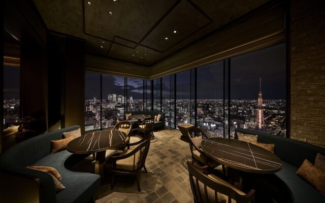 The Royal Park Hotel Iconic Nagoya