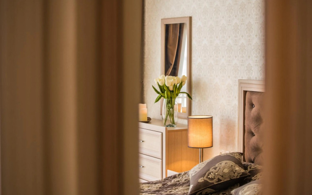 Harmony Suites Monte Carlo