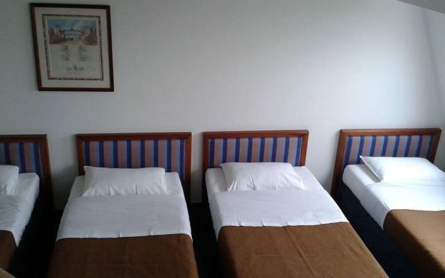 Holidays Apart-Hotel