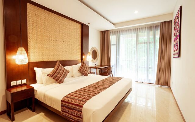 Royal Garden Villas & Spa Bali