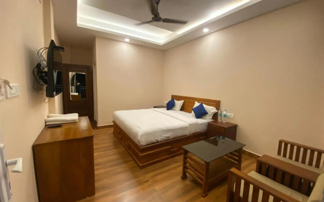 Nest Resort