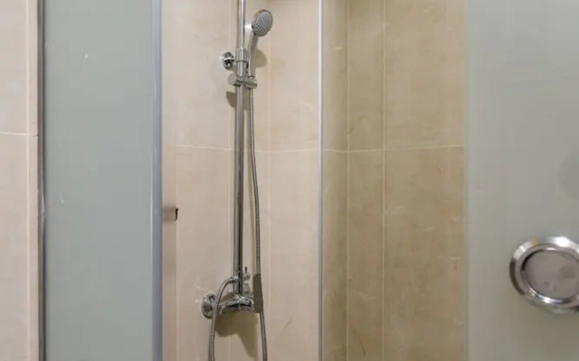 The Owl House Near Chania City Centre