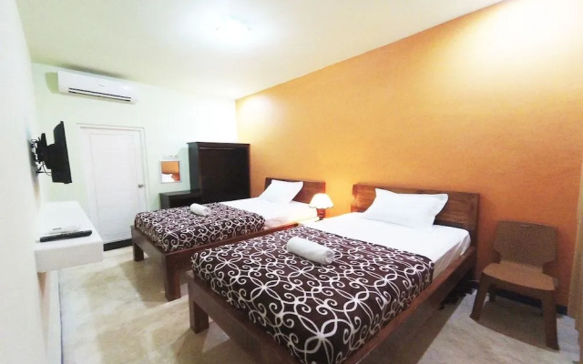 The Warong Nusa Penida - Hostel