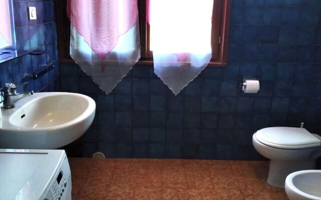 Villa With Garden and Terrace for 8 pax