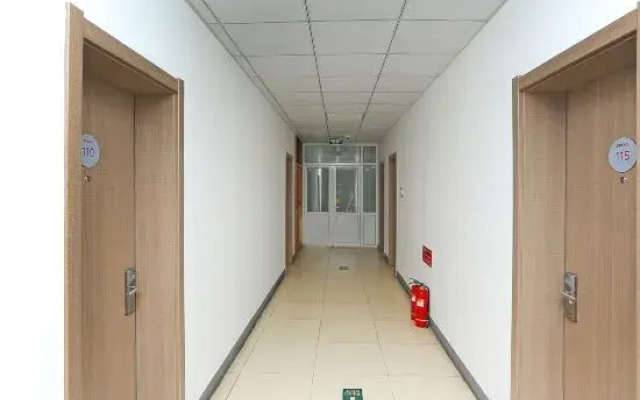 Tai Hua Hotel