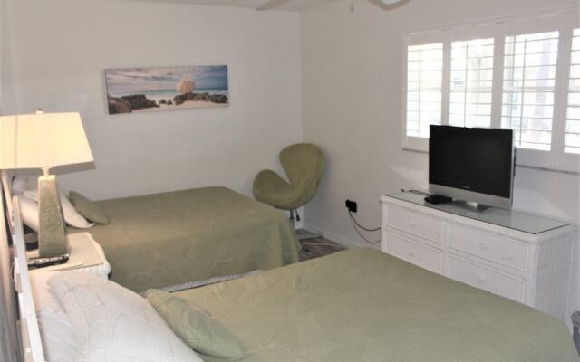 Jamaica Royale 085 - 2 Br Villa