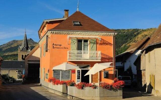 Auberge Buissonniere
