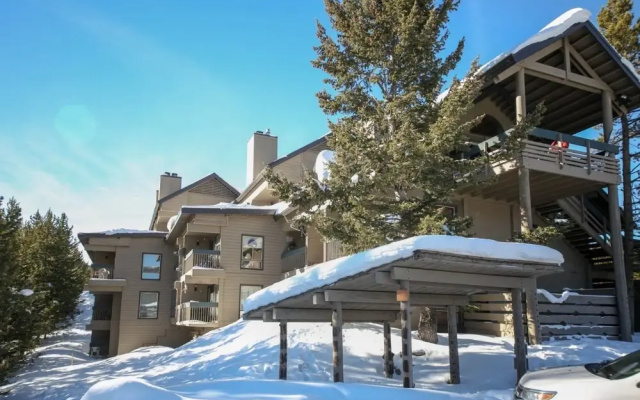 Big Sky - Stillwater 1021