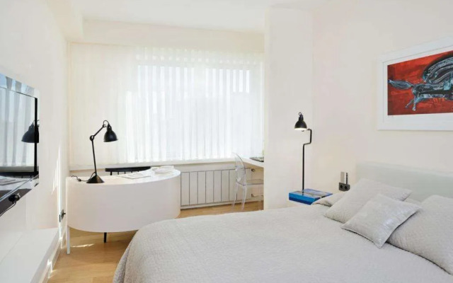 Akmerkez Residence Apart Hotel