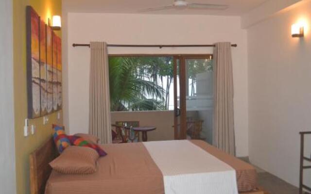 Surf Lanka Hotel