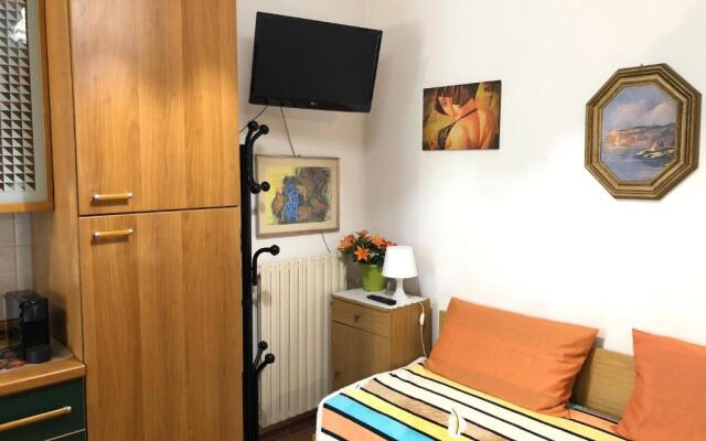 La Suite Occhiobello