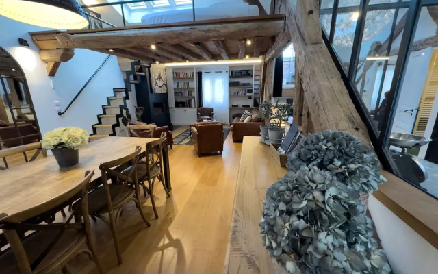 Dreamy Rive Gauche Modern 2 Bed Apt in Paris