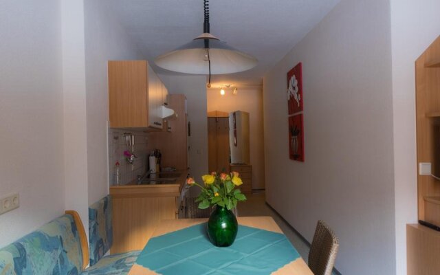 Appartement Falkner Cilli