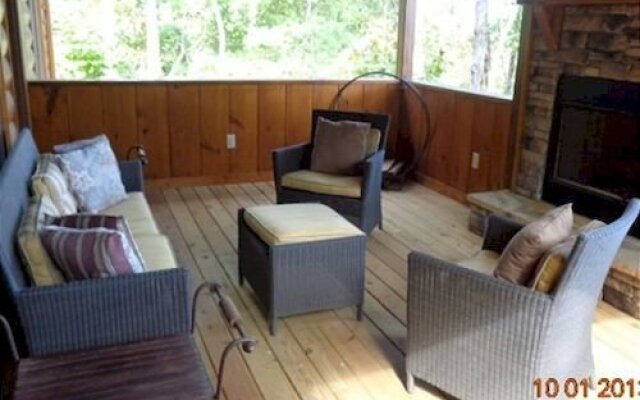 Gileads Balm Cabin