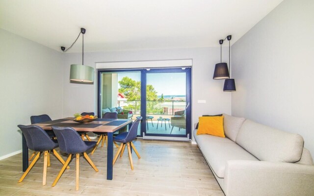 Amazing Home in Kastel Novi With Wifi and 8 Bedrooms