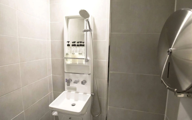 Seoulite Inn Myeongdong