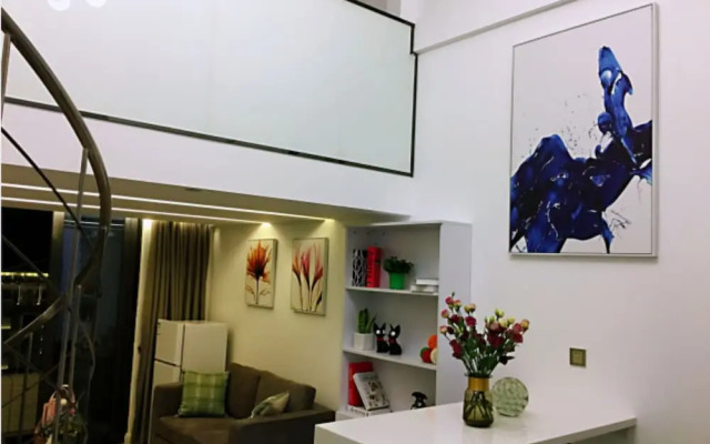 Guangzhou Xiyue International Apartment