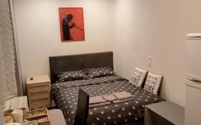 Giorgos studio Trikala