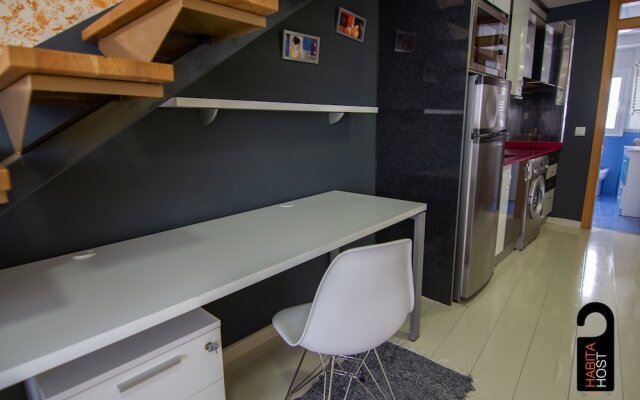HabitaHost Rincón Del Agua