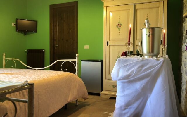 Casale Serena