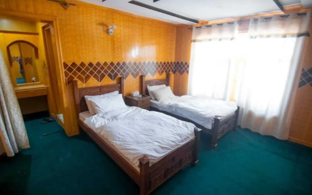 Baltistan Resort Skardu