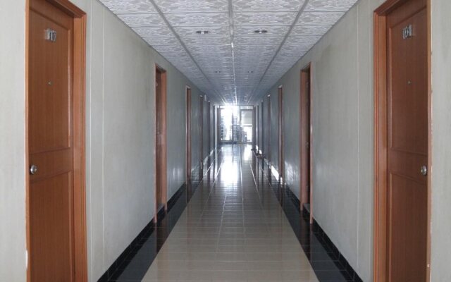 Jitwilai Place