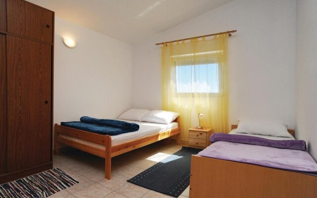 Awesome Home in Vir With Wifi and 3 Bedrooms