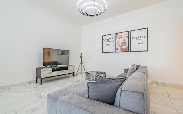 Noora Tower, Al Habtoor City