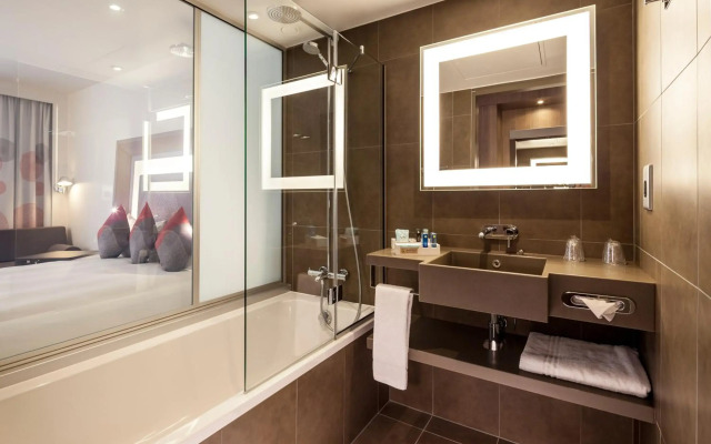 Novotel London Blackfriars