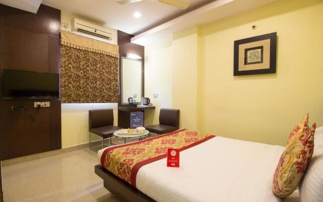 Hotel Nirmal s Excellency