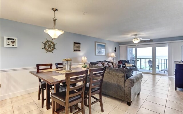 Amelia By The Sea 222 - 2 Br Condo